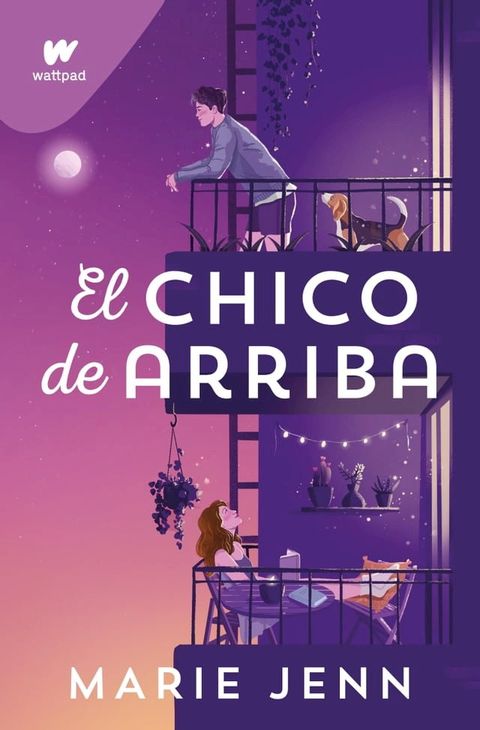 El chico de arriba(Kobo/電子書)