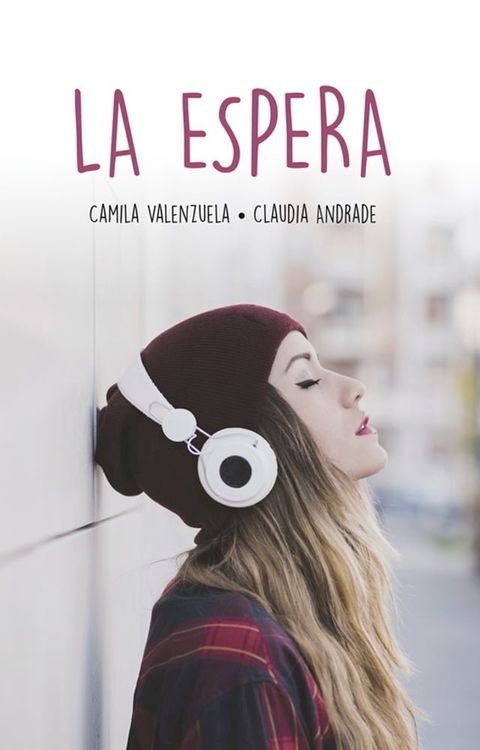 La espera(Kobo/電子書)