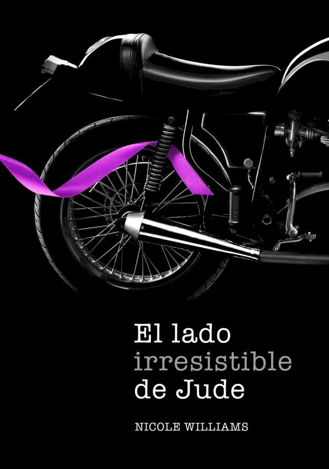  El lado irresistible de Jude (Crash 3)(Kobo/電子書)