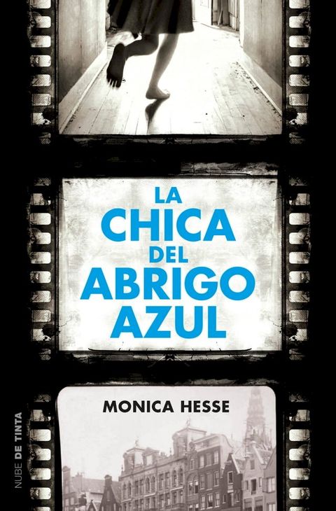 La chica del abrigo azul(Kobo/電子書)