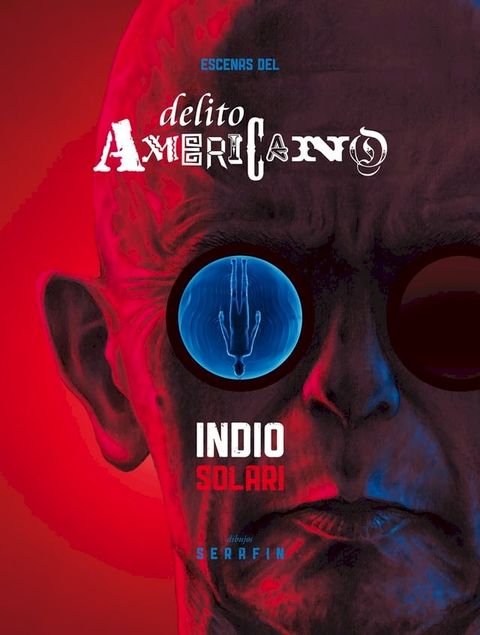 Escenas del delito americano(Kobo/電子書)