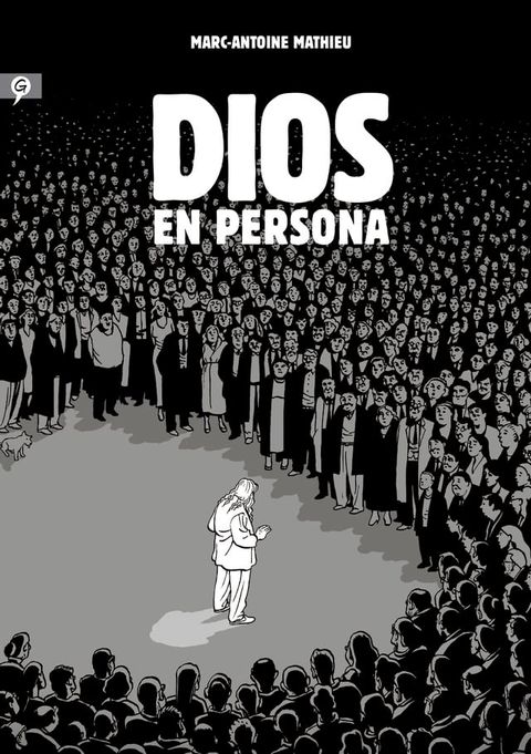 Dios en persona(Kobo/電子書)