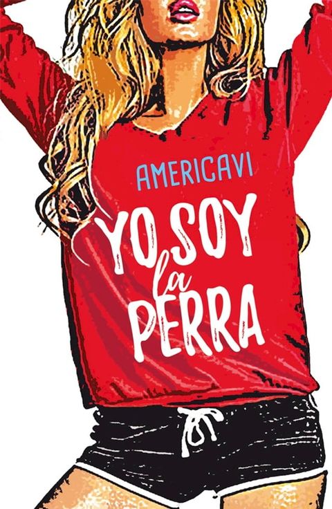 Yo soy la perra(Kobo/電子書)