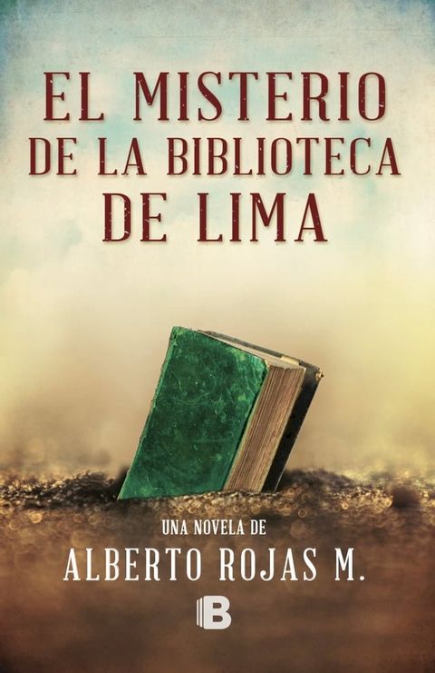 El misterio de la biblioteca de Lima(Kobo/電子書)