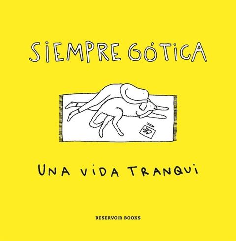 La vida tranqui(Kobo/電子書)