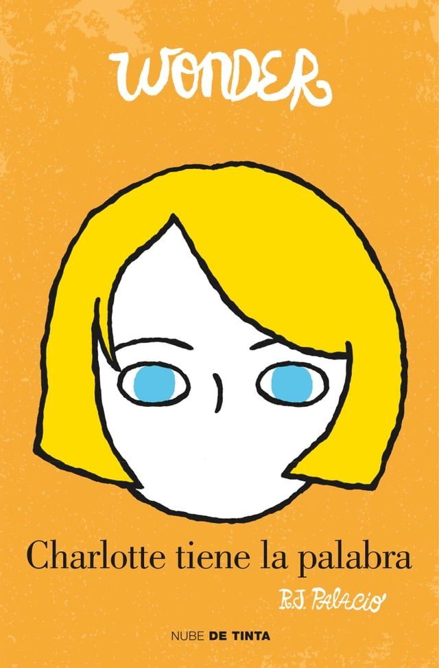  Wonder - Charlotte tiene la palabra(Kobo/電子書)