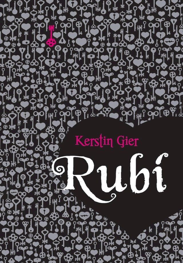  Rub&iacute; (Rub&iacute; 1)(Kobo/電子書)