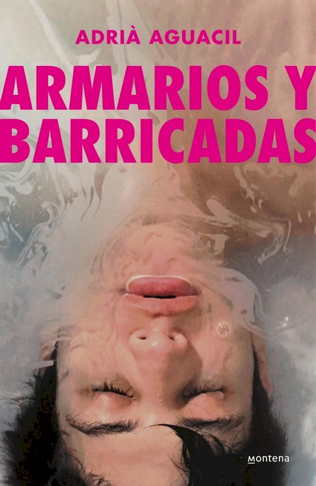  Armarios y barricadas(Kobo/電子書)