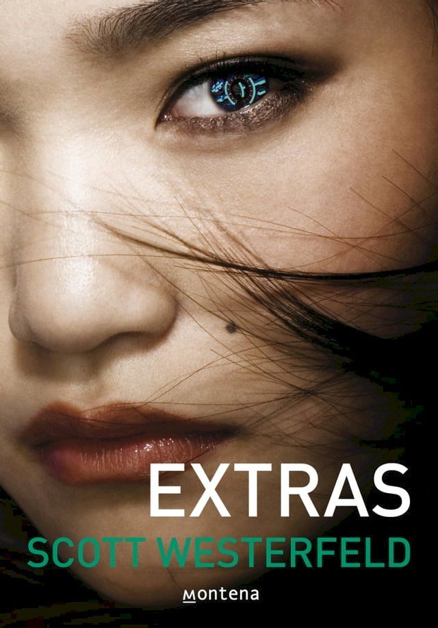  Extras (Traici&oacute;n 4)(Kobo/電子書)