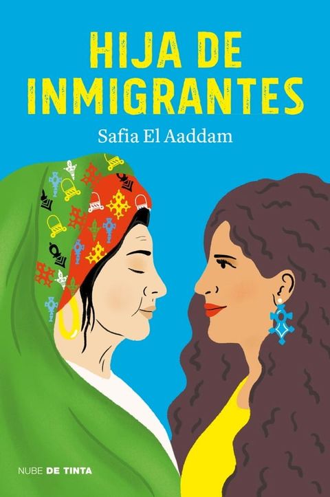 Hija de inmigrantes(Kobo/電子書)