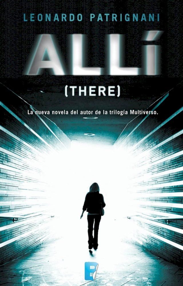  Allí (There)(Kobo/電子書)