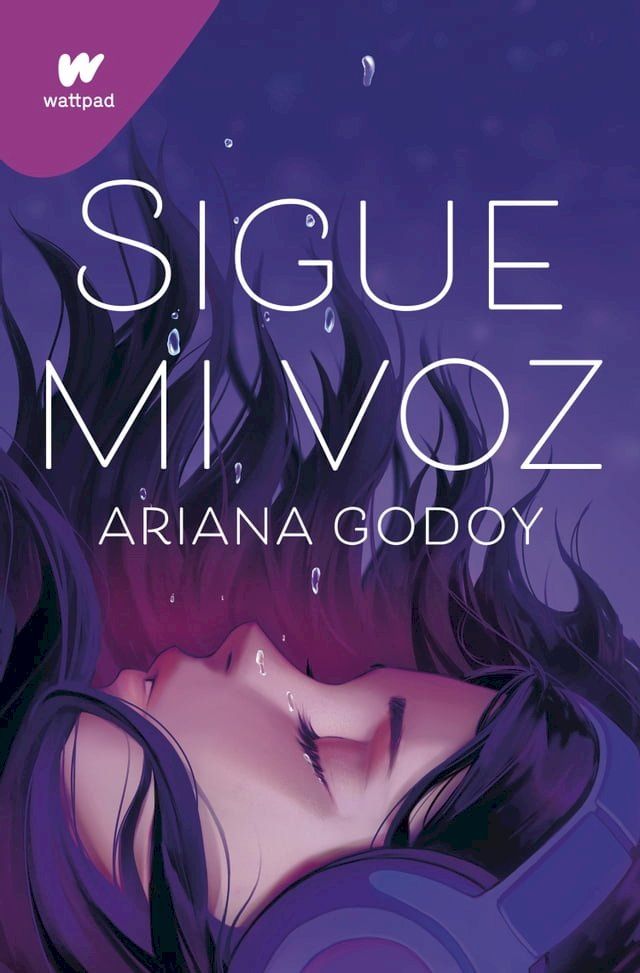  Sigue mi voz(Kobo/電子書)