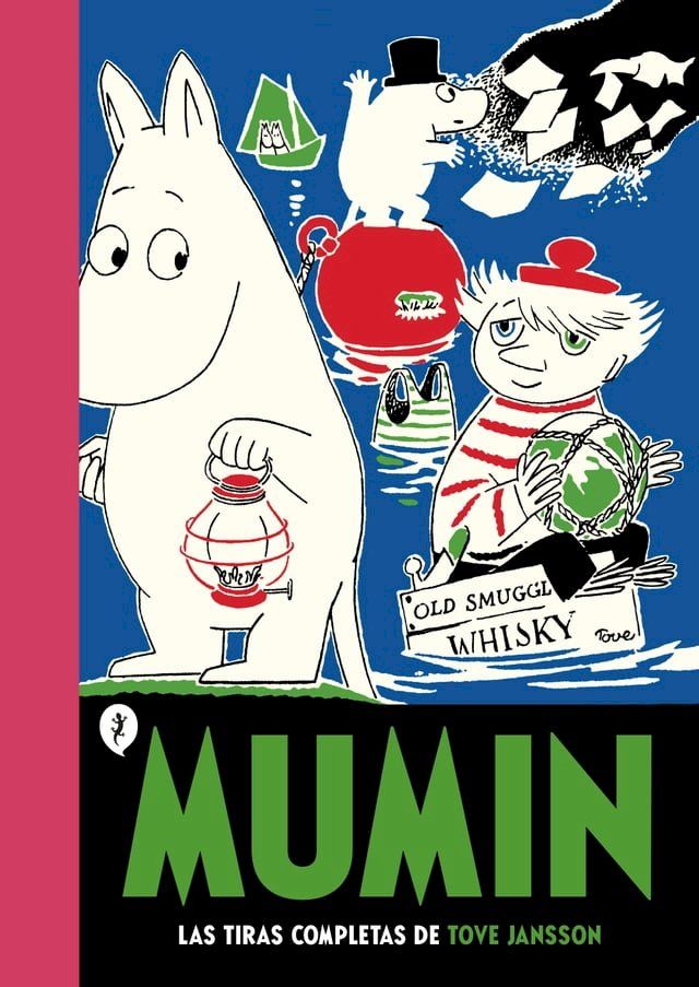  Mumin. Las tiras completas de Tove Jansson 3(Kobo/電子書)