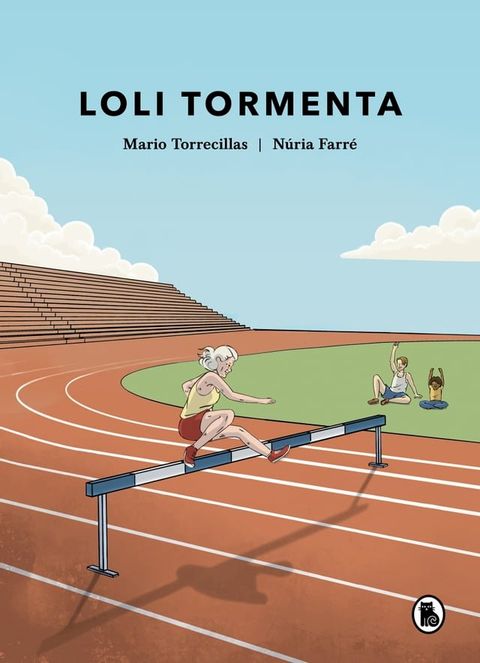 Loli Tormenta(Kobo/電子書)