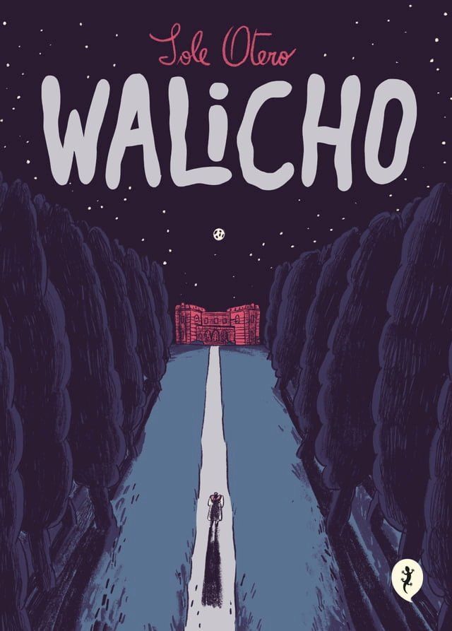  Walicho(Kobo/電子書)