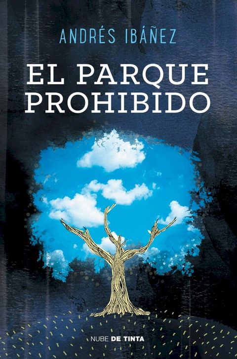 El parque prohibido(Kobo/電子書)