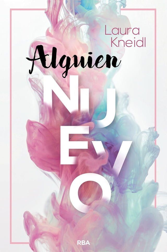  Alguien nuevo (Serie Alguien 1)(Kobo/電子書)