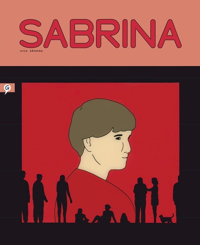  Sabrina(Kobo/電子書)