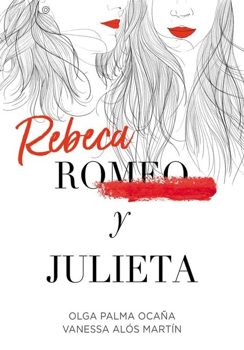 Rebeca y Julieta(Kobo/電子書)