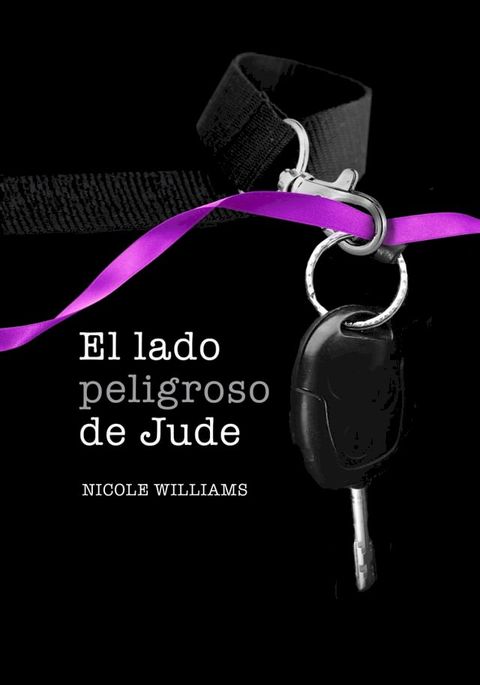 El lado peligroso de Jude (Crash 2)(Kobo/電子書)