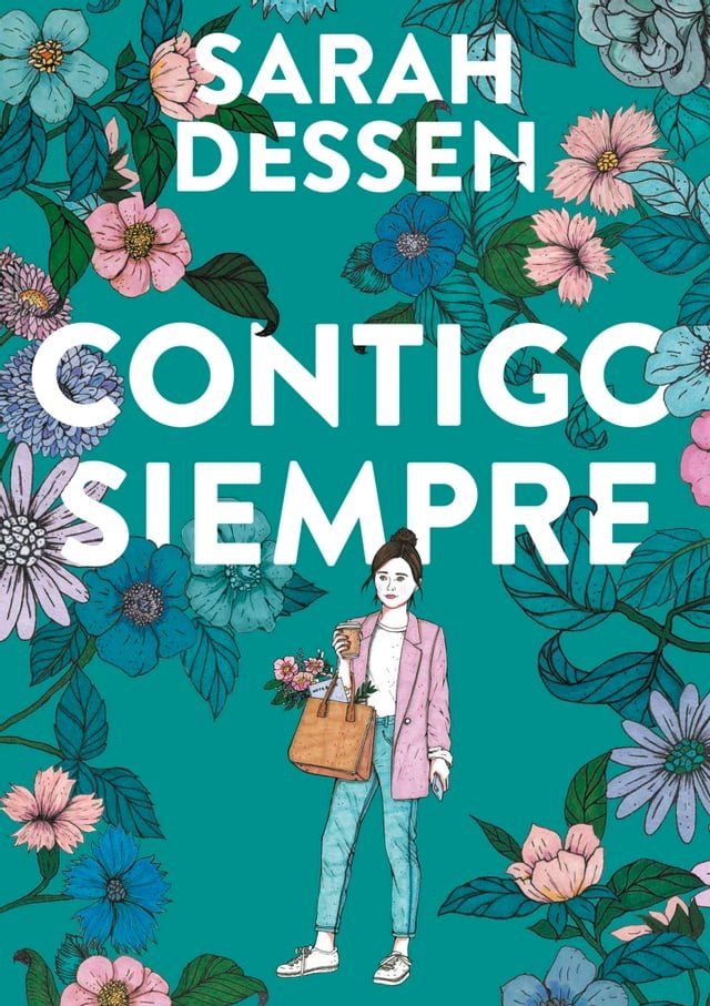  Contigo, siempre(Kobo/電子書)