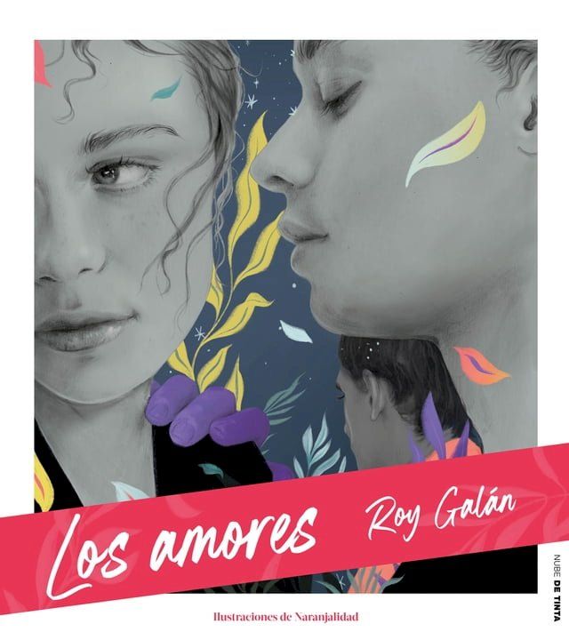  Los amores(Kobo/電子書)