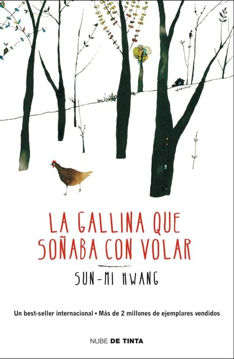 La gallina que soñaba con volar(Kobo/電子書)