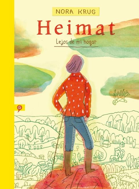 Heimat. Lejos de mi hogar(Kobo/電子書)