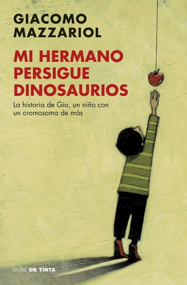  Mi hermano persigue dinosaurios(Kobo/電子書)