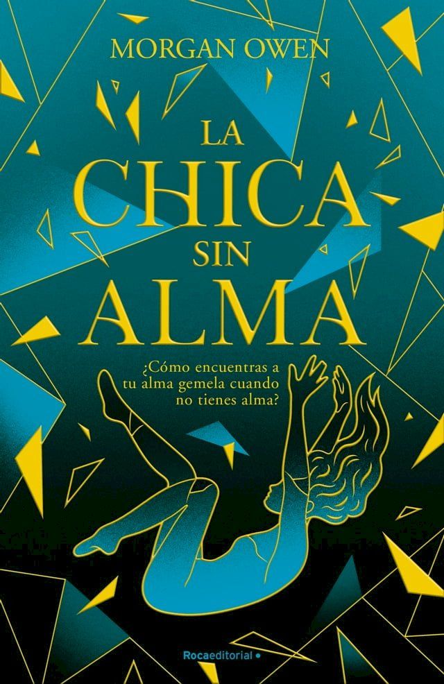  La chica sin alma(Kobo/電子書)