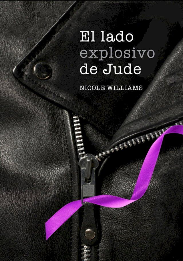  El lado explosivo de Jude (Crash 1)(Kobo/電子書)