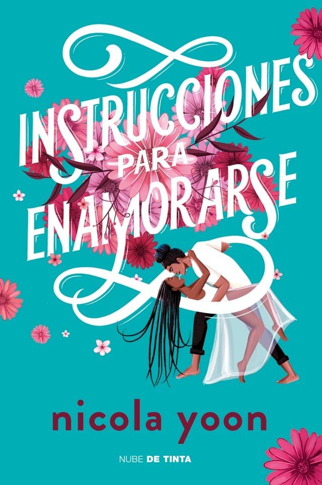  Instrucciones para enamorarse(Kobo/電子書)