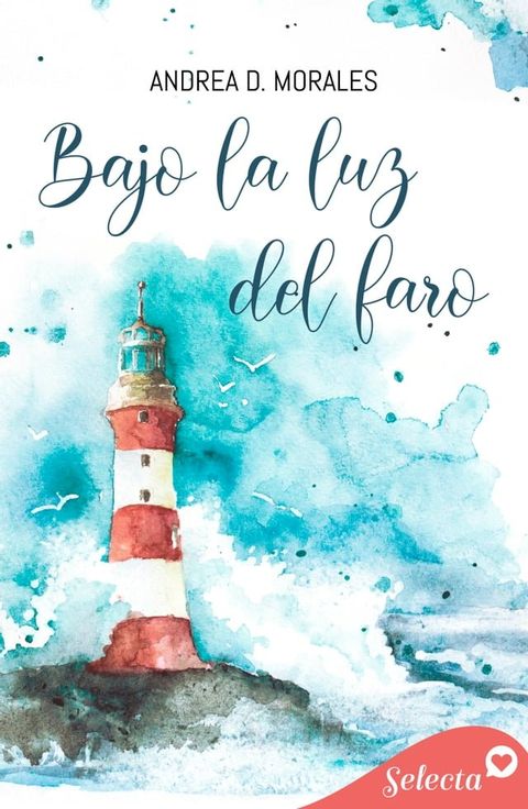 Bajo la luz del faro(Kobo/電子書)