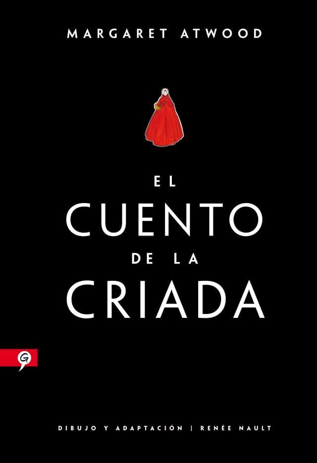  El cuento de la criada (novela gr&aacute;fica)(Kobo/電子書)