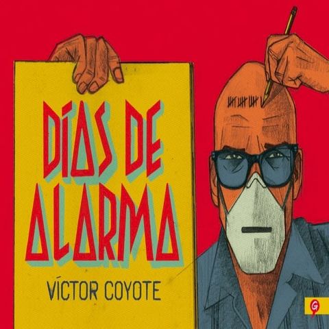 D&iacute;as de alarma(Kobo/電子書)