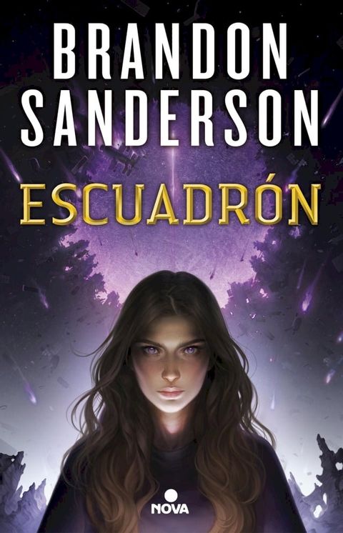 Escuadr&oacute;n (Escuadr&oacute;n 1)(Kobo/電子書)