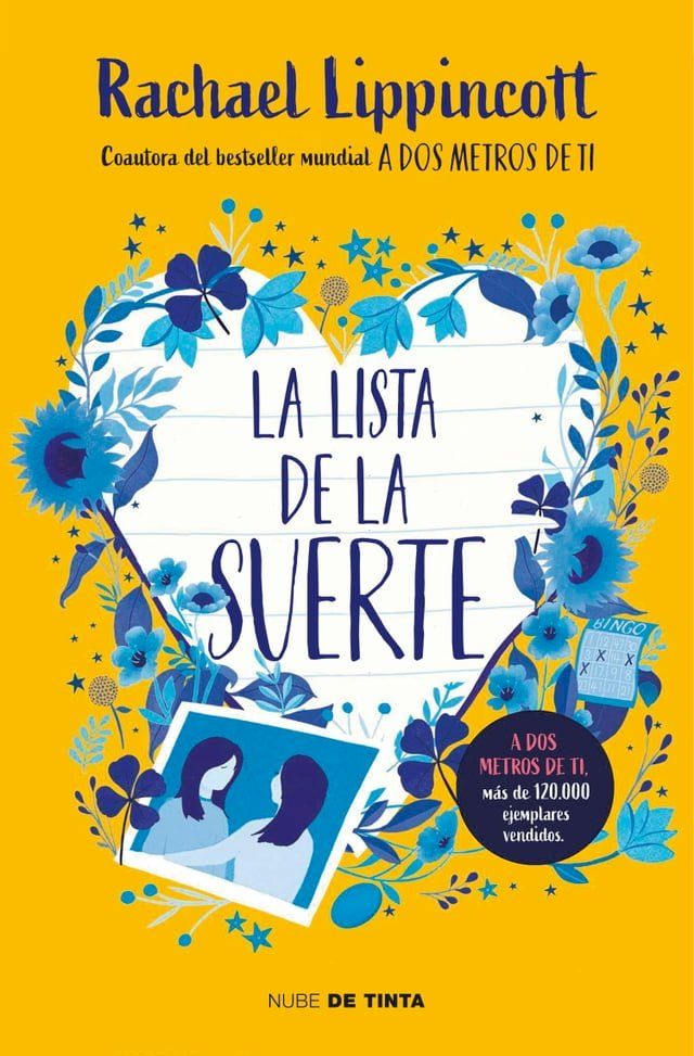  La lista de la suerte(Kobo/電子書)