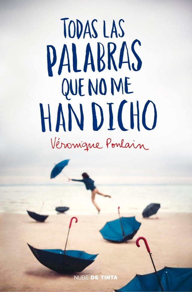  Todas las palabras que no me han dicho(Kobo/電子書)