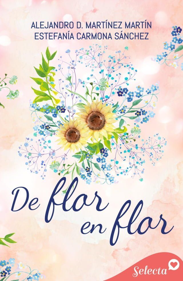  De flor en flor(Kobo/電子書)