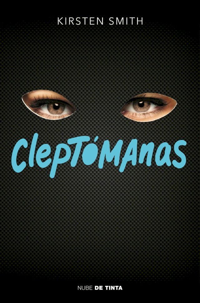  Cleptómanas(Kobo/電子書)