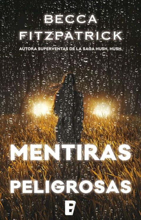 Mentiras peligrosas(Kobo/電子書)