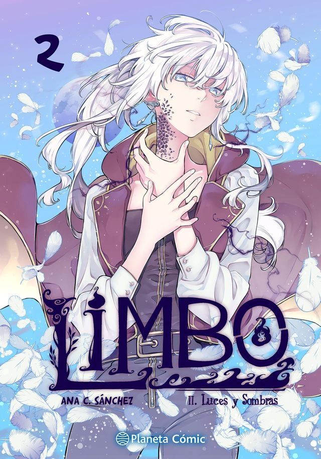  Planeta Manga: Limbo n&ordm; 02(Kobo/電子書)