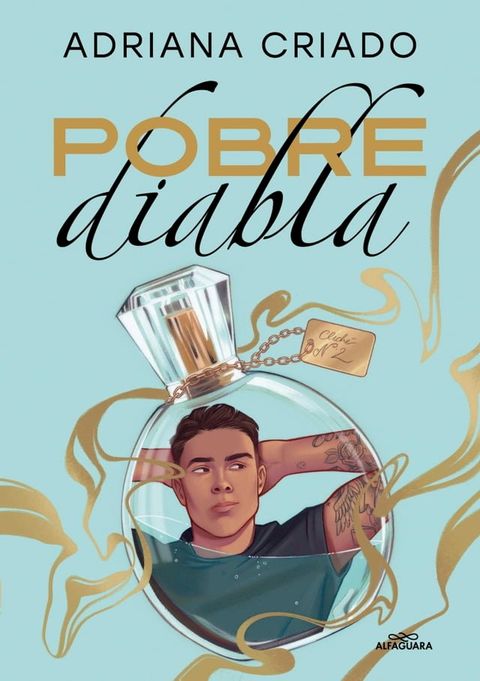 Pobre diabla (Trilogía Cliché 2)(Kobo/電子書)