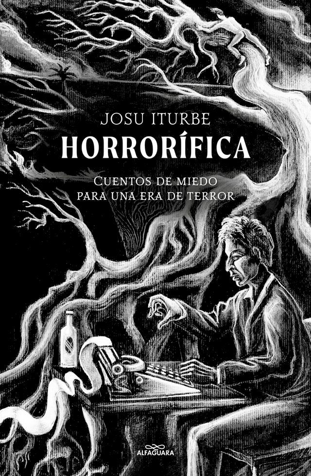  Horrorífica(Kobo/電子書)