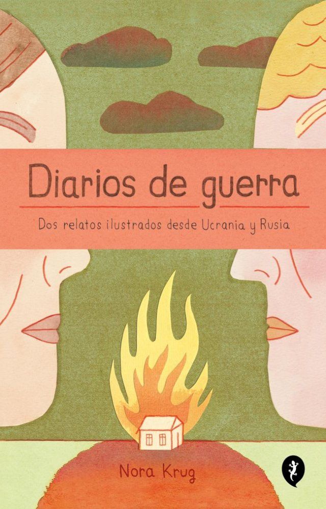  Diarios de guerra(Kobo/電子書)