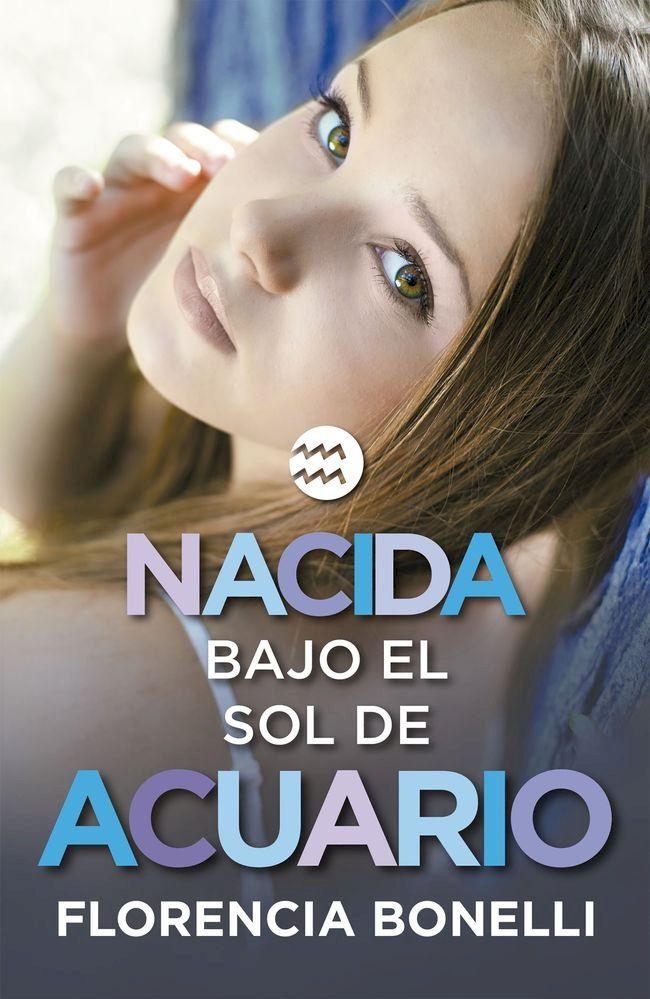  Nacida bajo el sol de Acuario (Serie Nacidas 2)(Kobo/電子書)