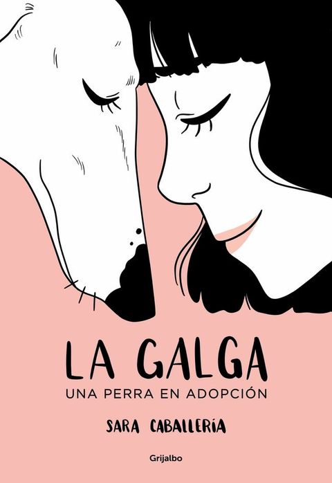 La galga(Kobo/電子書)