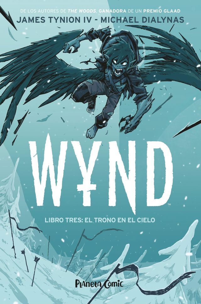  Wynd n&ordm; 03(Kobo/電子書)