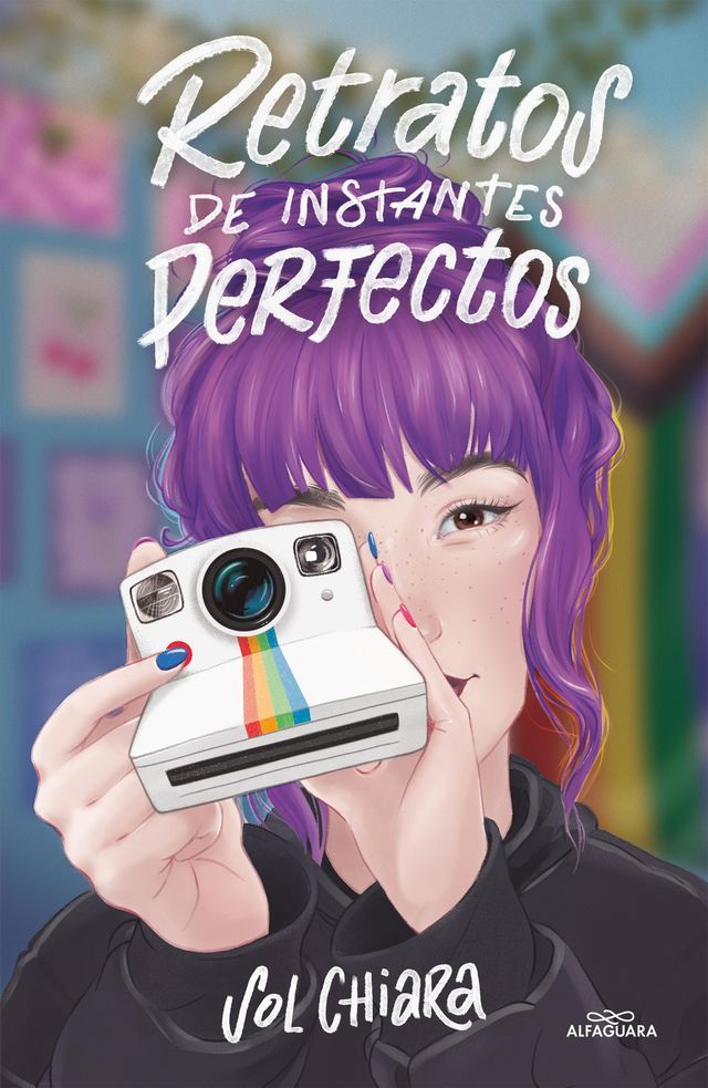  Retratos de instantes perfectos(Kobo/電子書)