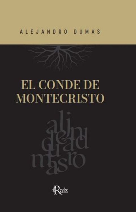 El conde de montecristo(Kobo/電子書)